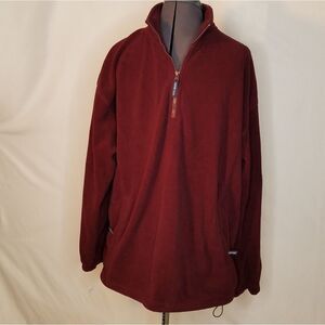 IVY‎ CREW Classics Fleece Jacket